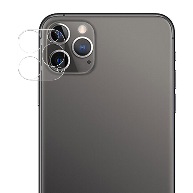iPhone 12 Pro Kamera Beskyttelsesglas