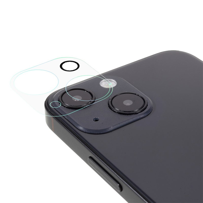 iPhone 13 Mini Kamera Beskyttelsesglas
