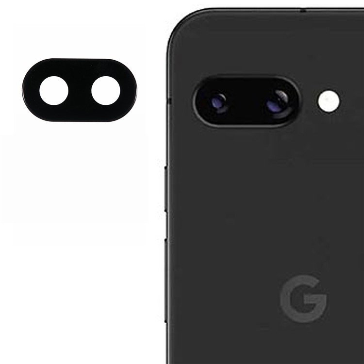 Google Pixel 9a Kamera Beskyttelsesglas