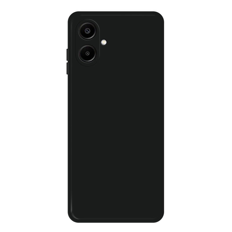 Samsung Galaxy A07 5G Silikone Cover med Blød Inderside