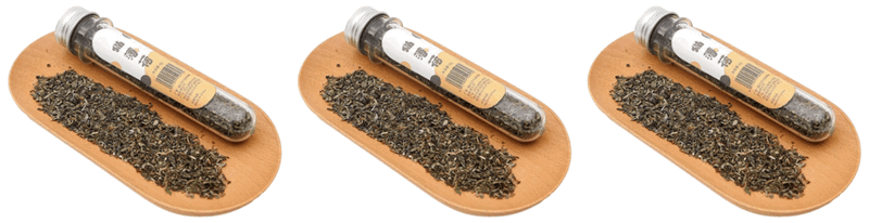 3x Tørret Catnip 40 ml