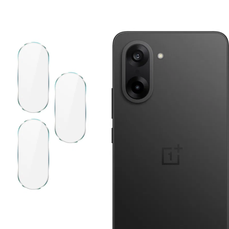 3 stk. Kamera Beskyttelsesglas til OnePlus Nord CE5 5G