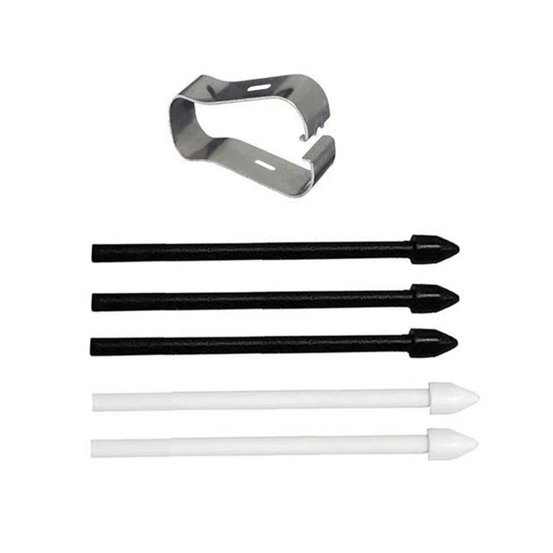 S Pen Udskiftningstipper til Samsung Galaxy Note, S & Tab Serie - 5 stk.
