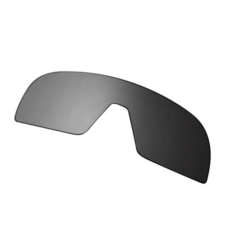 Udskiftningslinser til Oakley Sutro S forfra