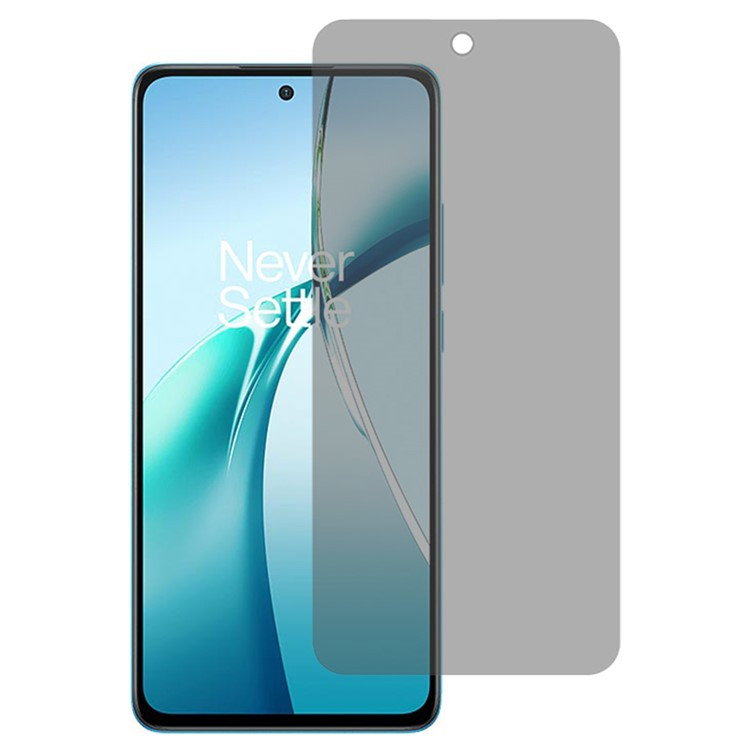 OnePlus Nord CE4 Lite 5G Beskyttelsesglas / Skærmbeskyttelse / Privacy Glas