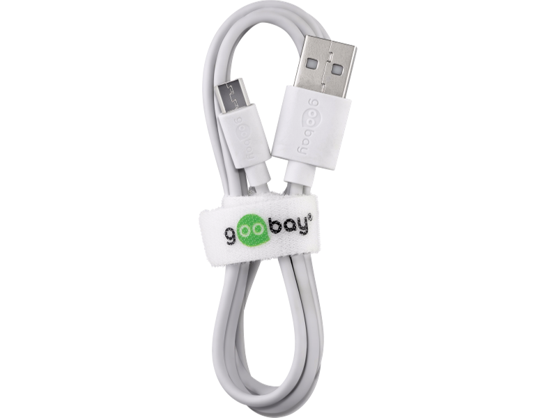 Oplader Kabel til Arlo Essential