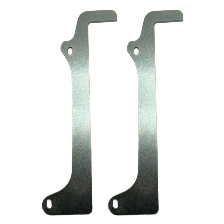 2 stk. Baghjulsbeskyttere til Husqvarna Automower 450X / 440 / 430X / 420 / 330X / 320