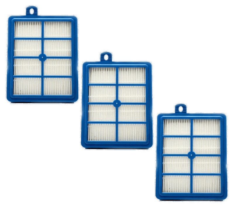 3 Stk. HEPA Filter til Electrolux UltraOne