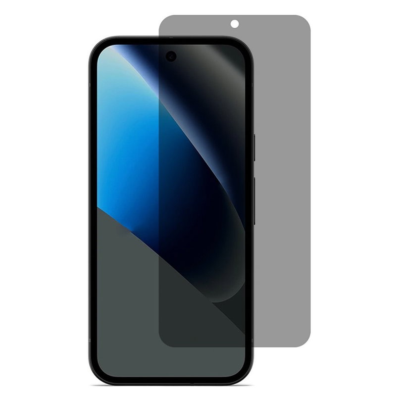 Google Pixel 10a Skærmbeskyttelse / Privacy Glas