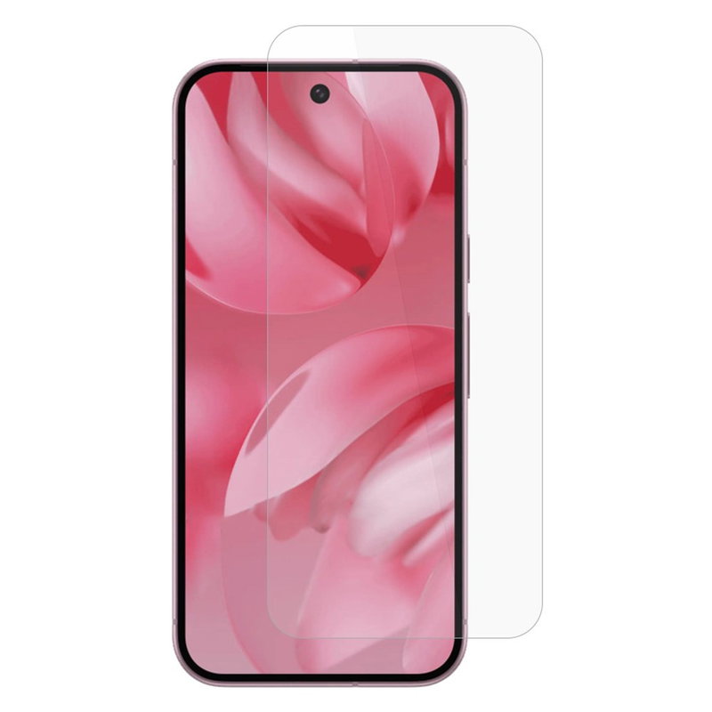 Google Pixel 10 / 10 Pro / 9 / 9 Pro Skærmbeskyttelse / Beskyttelsesglas