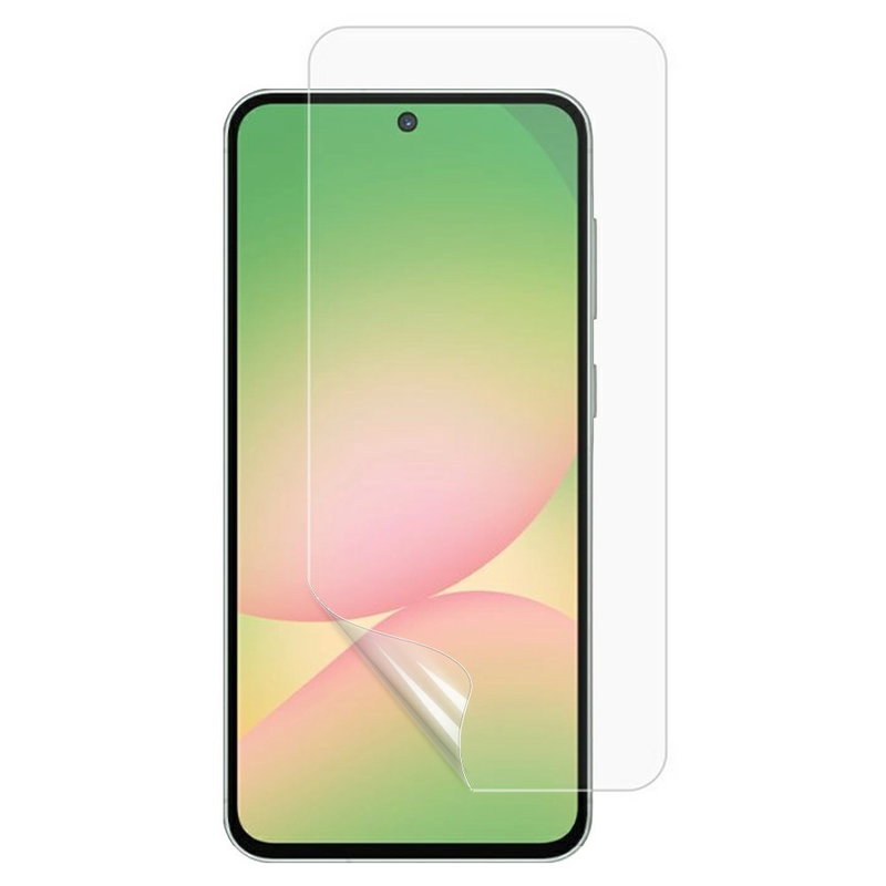Samsung Galaxy A57 5G Skærmbeskyttelse / Skærmfilm