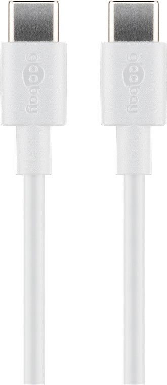 USB-C Opladerkabel - 1 meter
