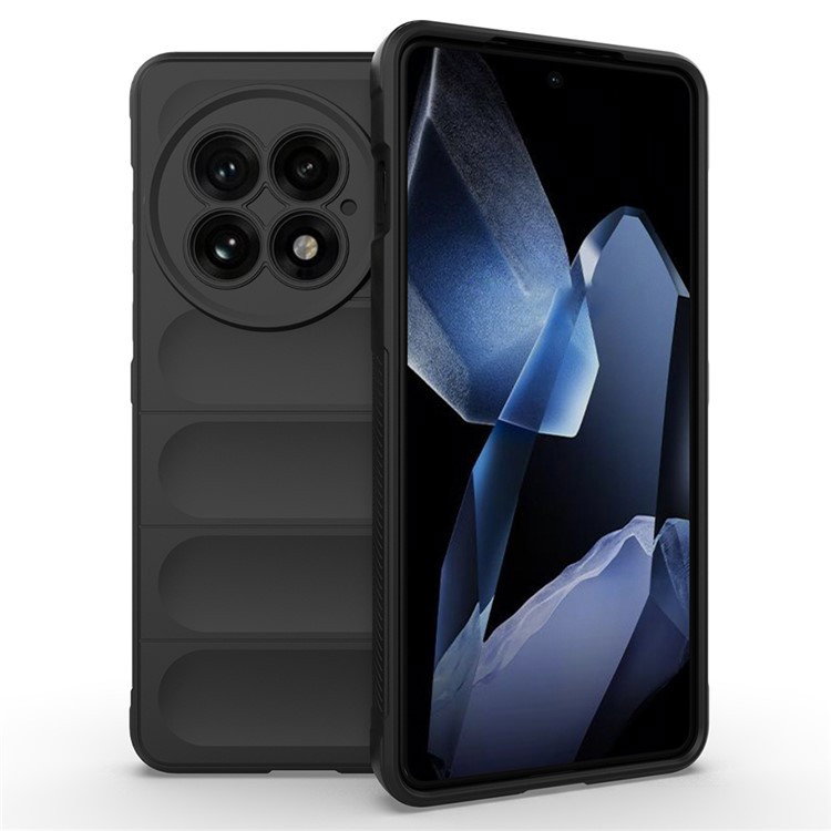 OnePlus 13 Wave Sort Silikone Cover