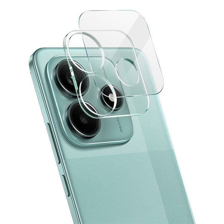 Xiaomi Redmi Note 14 5G Kamera Beskyttelsesglas