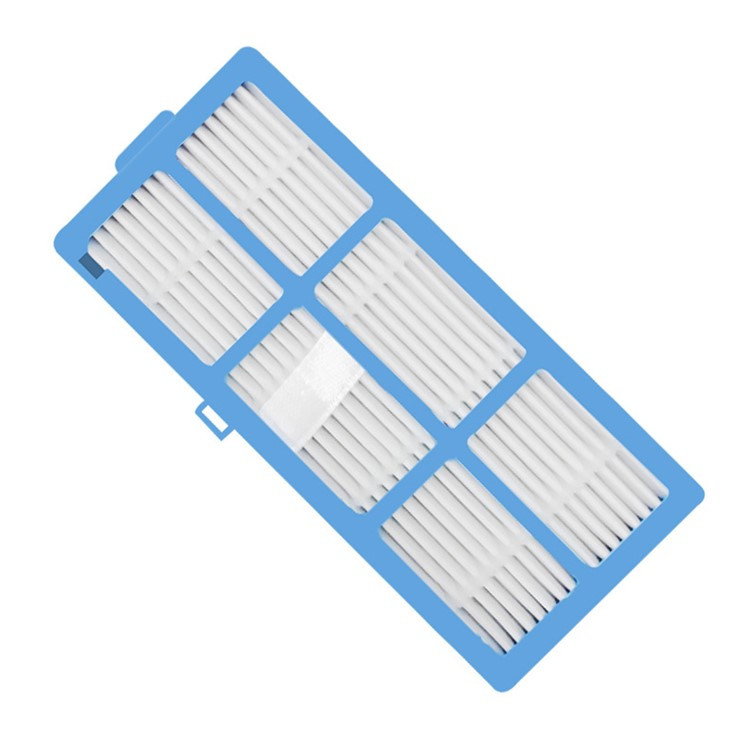 Udskiftningsfilter til Proscenic 850T - set forfra