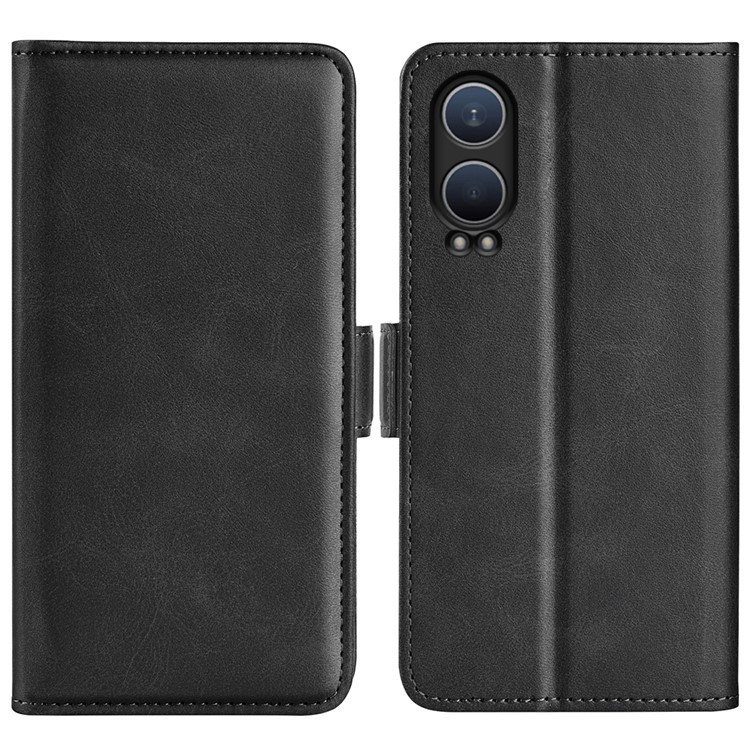 OnePlus Nord CE4 Lite 5G Flip Cover - Sort