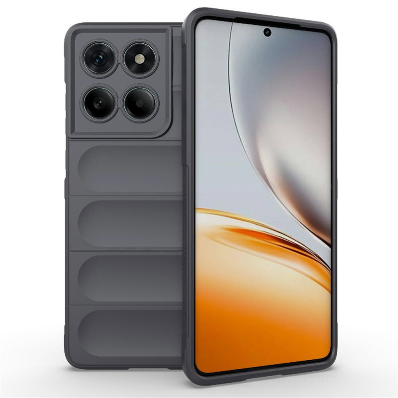 Wavy Motorola Edge 60 / 60 Fusion Silikone Cover