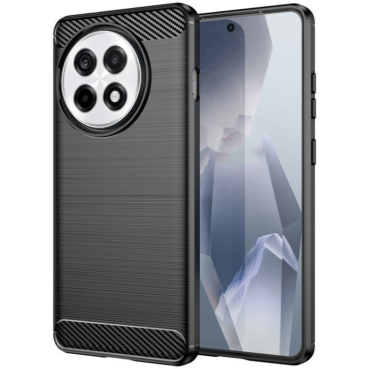 OnePlus 13R Sort Carbon Cover
