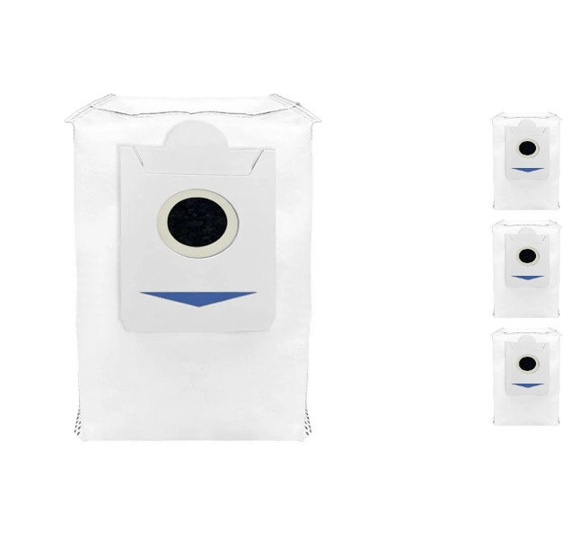 Ecovacs Deebot X5 støvposer