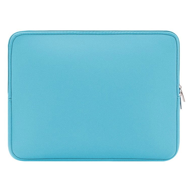 Neopren Sleeve til 10-11" iPad / Tablet - Blå