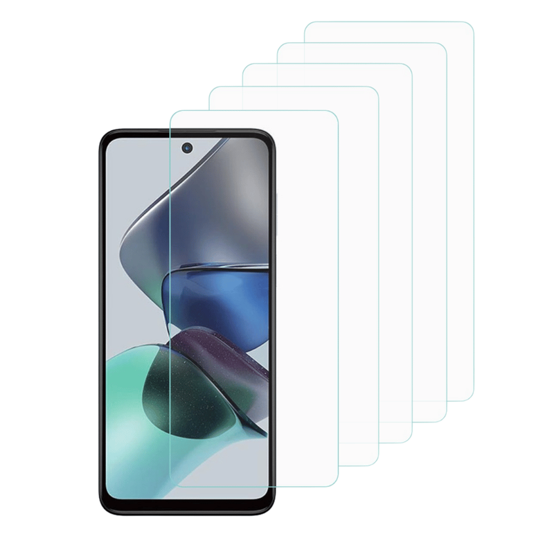 5 Stk. Skærmbeskyttelse / Hærdet Beskyttelsesglas til iPhone 11 Pro Max