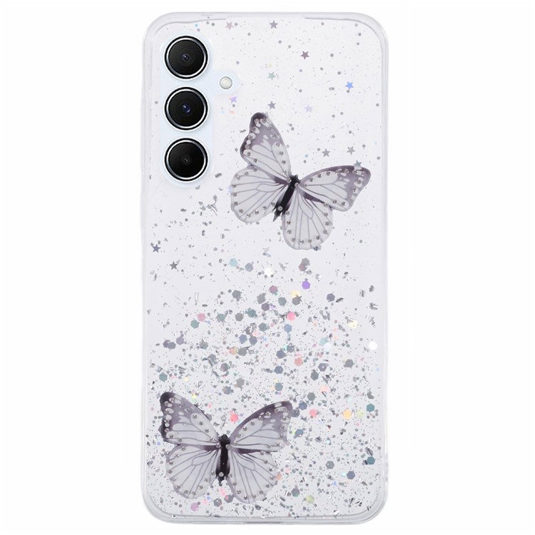 Samsung Galaxy A25 5G cover forside
