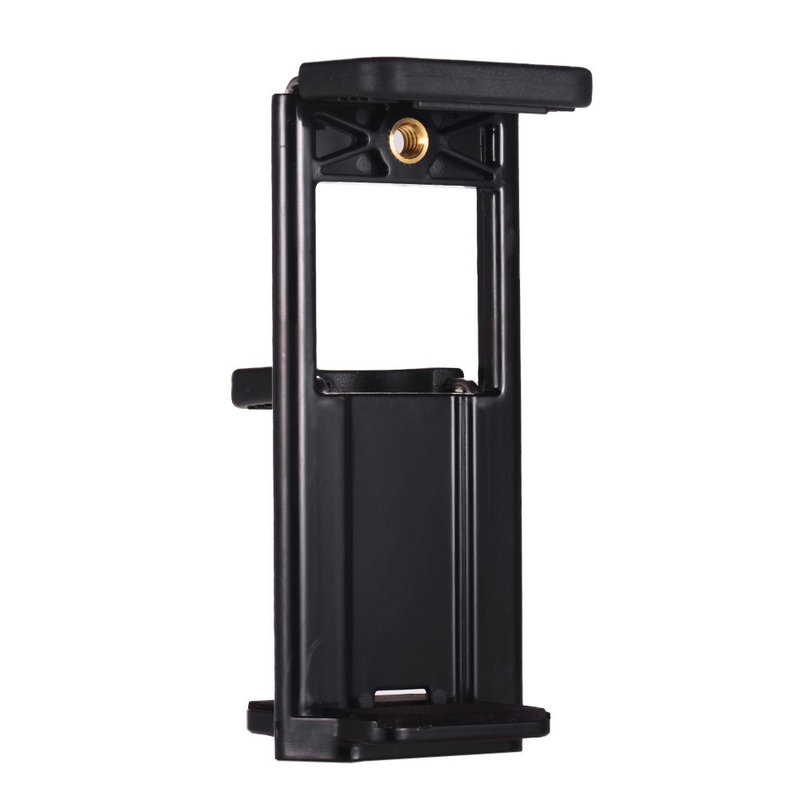 iPad / Tablet Holder til Stativ med 1/4" Skruehul