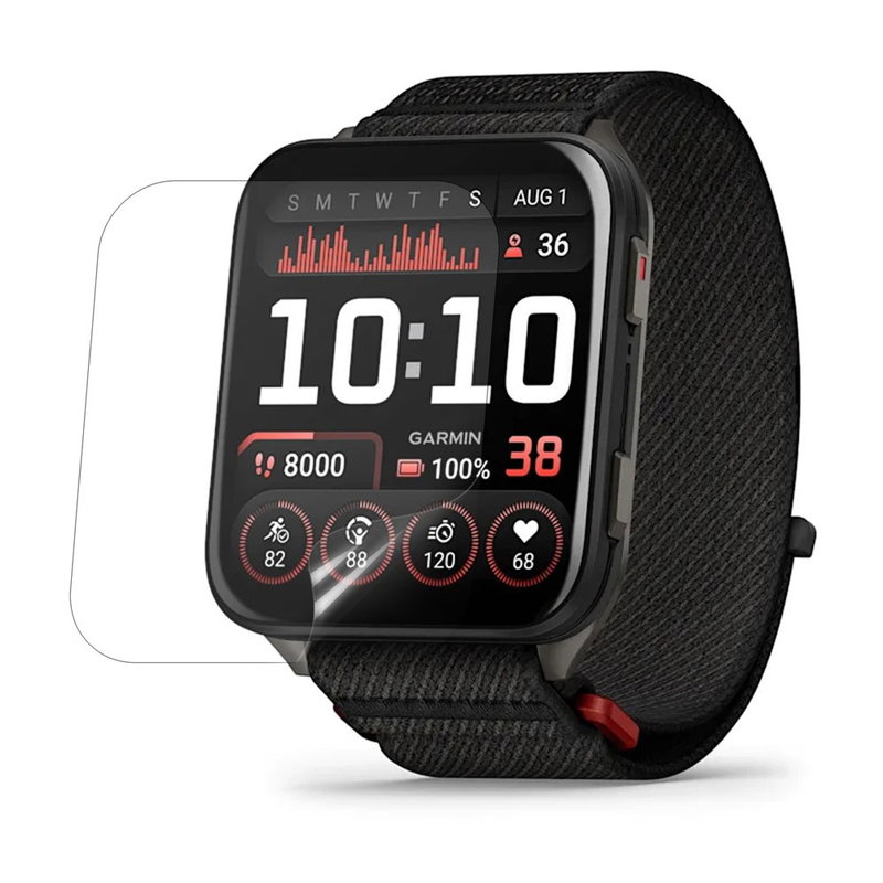 Garmin Venu X1 Skærmbeskyttelse / Skærmfilm