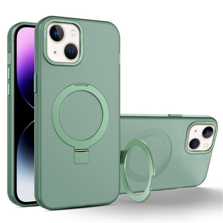 iPhone 15 cover forside