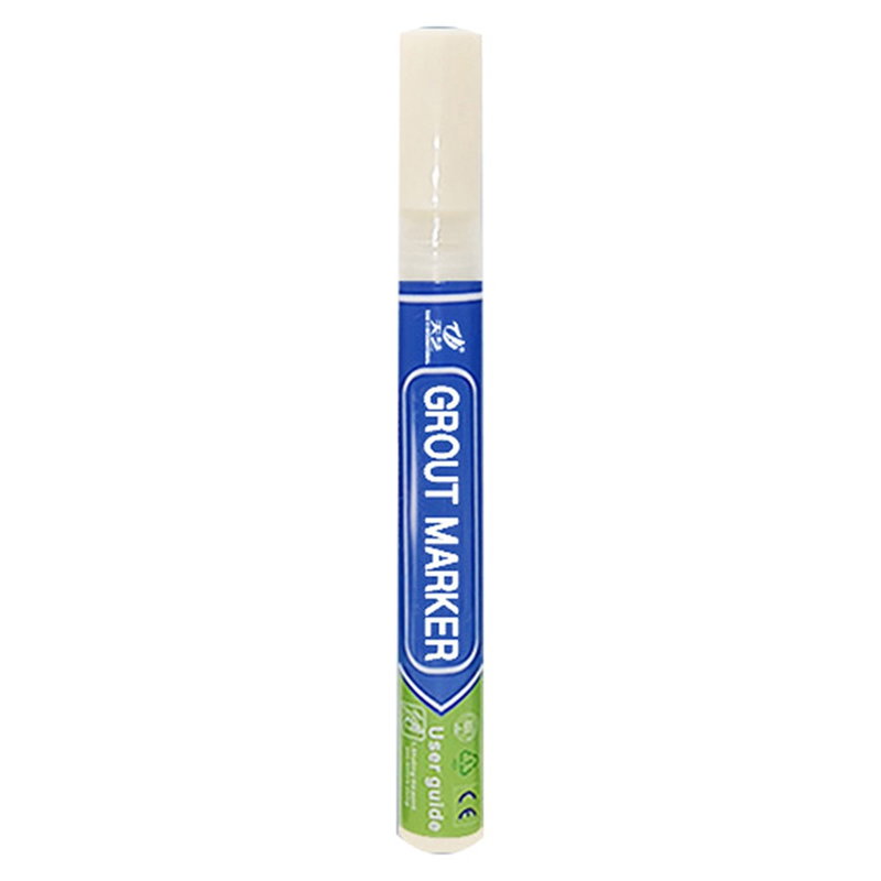 Fugepen til Falmede Fuger-Beige