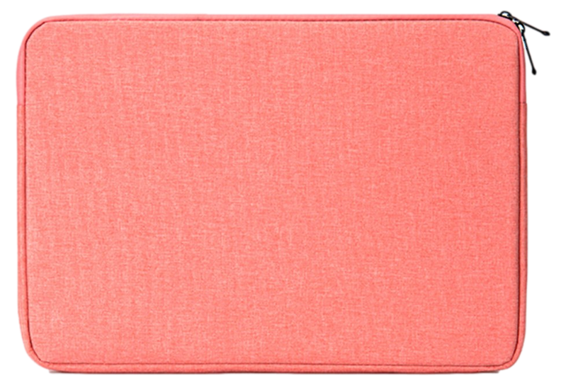 Vermont 14" & 15" Nylon sleeve-Pink