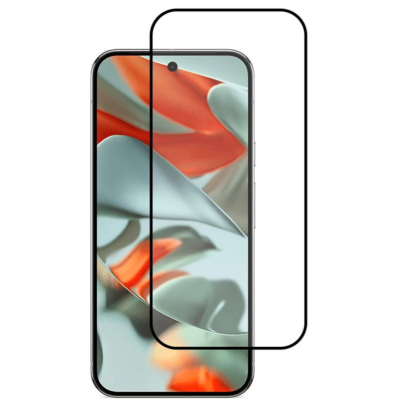 Google Pixel 10 Pro XL Skærmbeskyttelse / 3D Beskyttelsesglas
