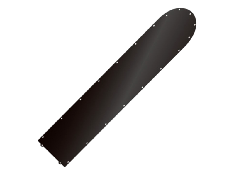 Batteri Beskyttelses Cover til Xiaomi M365 