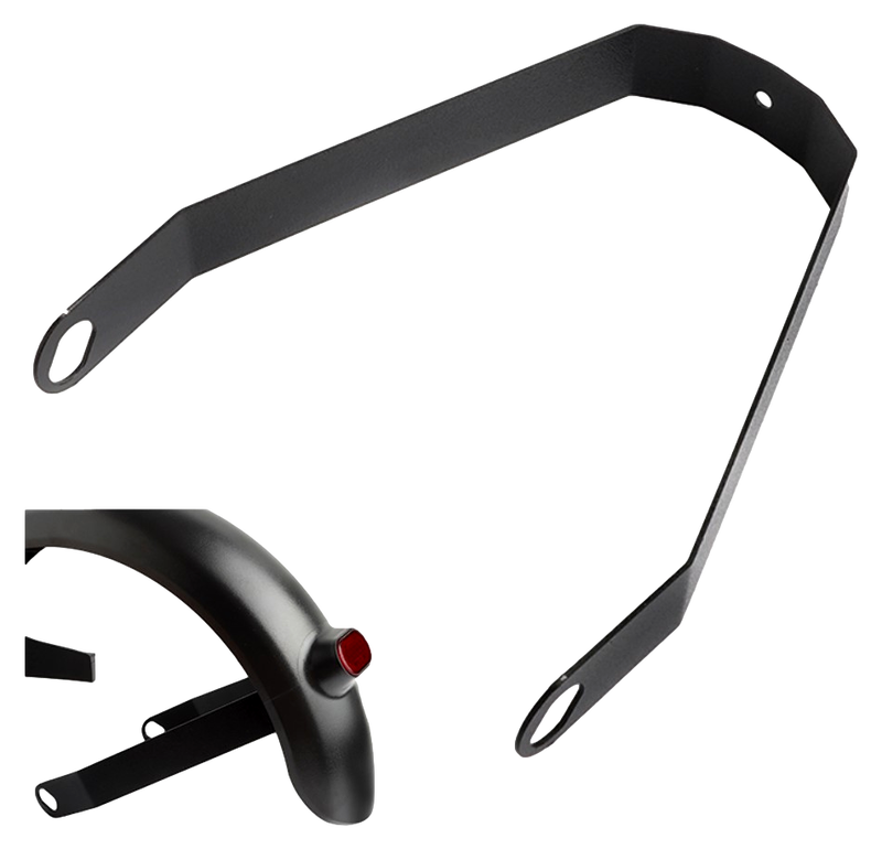 Bagskærmsholder til Ninebot G30 / Max G30 / LD / D ii / E ii / Le / F20 / 25 / 30 / 40