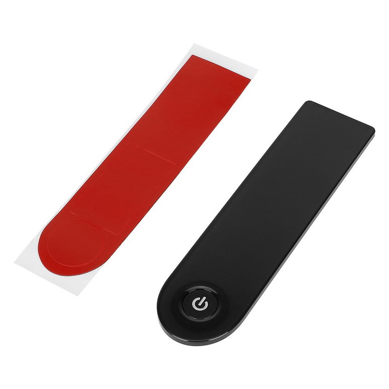 Display Cover / Film til Xiaomi Electric Scooter 4 Pro