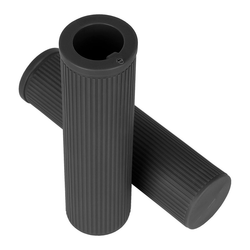 Gummi Håndtag til Xiaomi Electric Scooter 4 Lite / 4 Pro