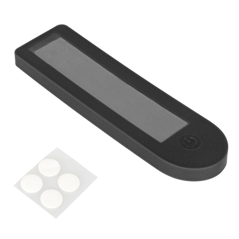 Silikone Display Cover til Xiaomi Electric Scooter 4 Pro