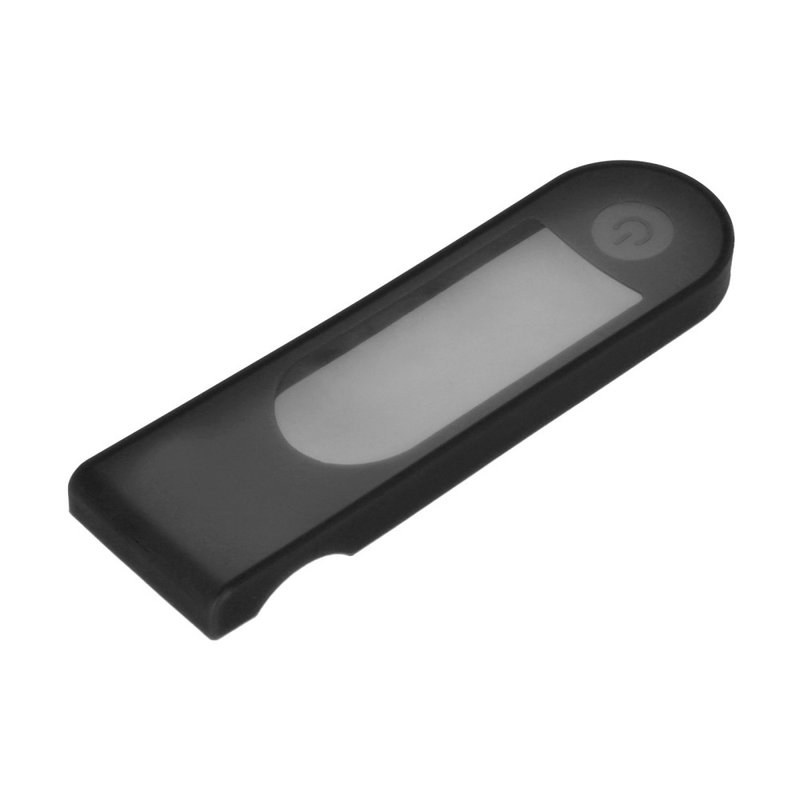 Blødt Silikone Display Cover til Xiaomi Electric Scooter 4 Ultra