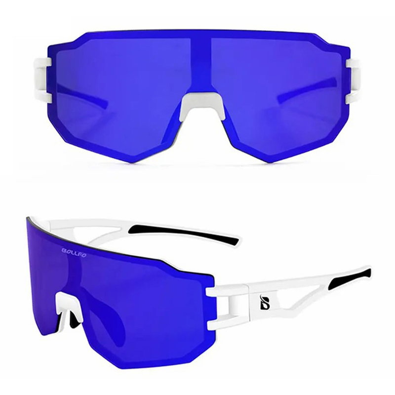 Apollo Frameless Solbriller til Ski
