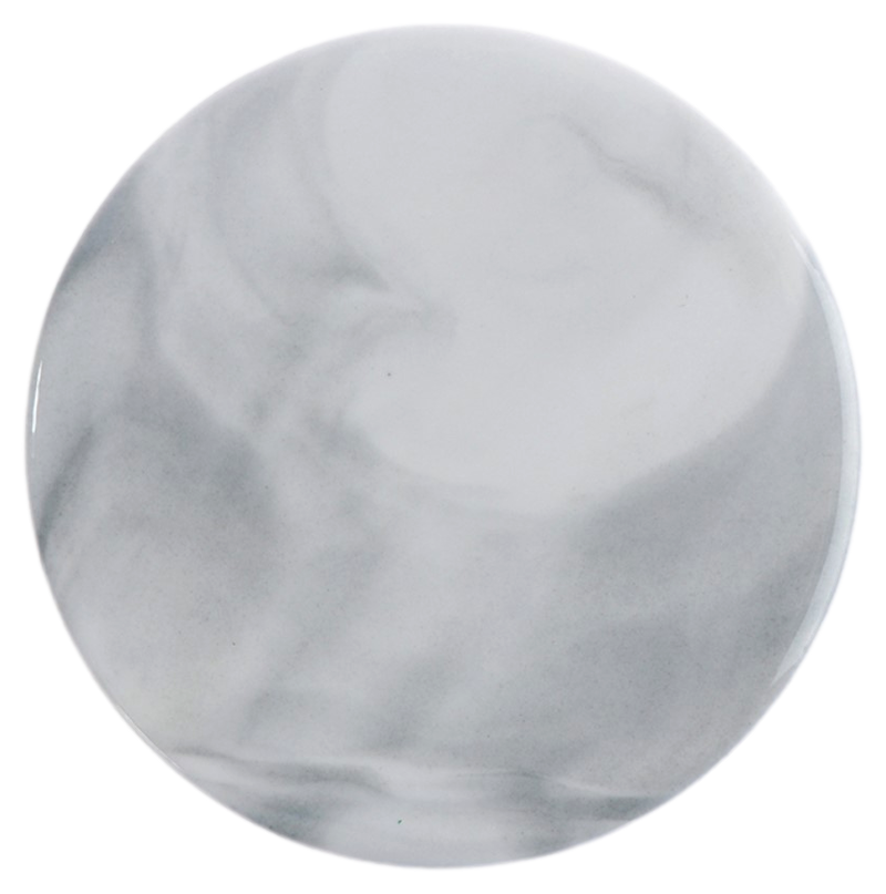 Marble Bordskåner til Glas Ø 9.6 cm