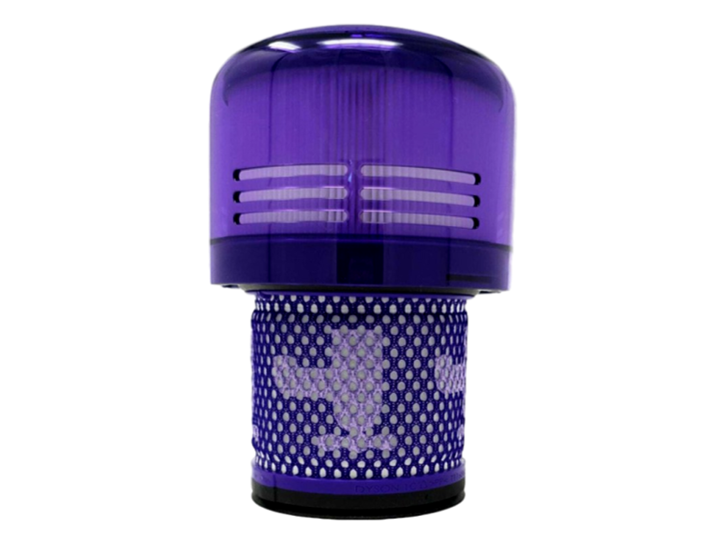 HEPA filter til Dyson - Vælg mellem alle Dyson modeller-Dyson V15 / V15s / V15 Detect