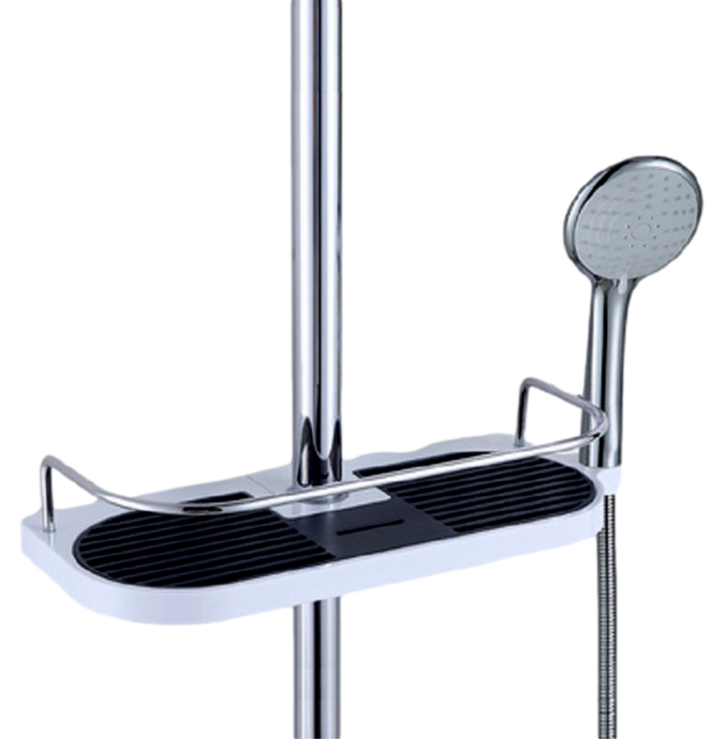 Universel Shampoo Holder til Badet