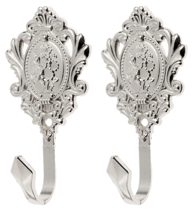 2 stk Vintage Rose Kroge