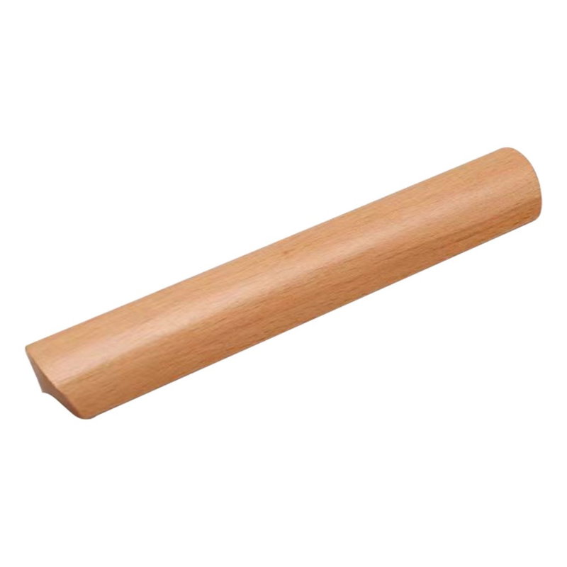 Fingergreb / Møbelgreb i Bøgetræ