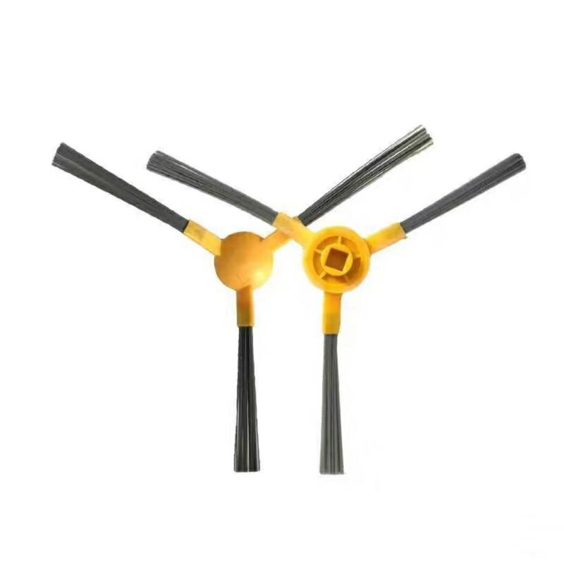 2 Stk Neatsvor X500 / X520 / X600 Pro / X650 Pro Robotstøvsuger Sidebørster