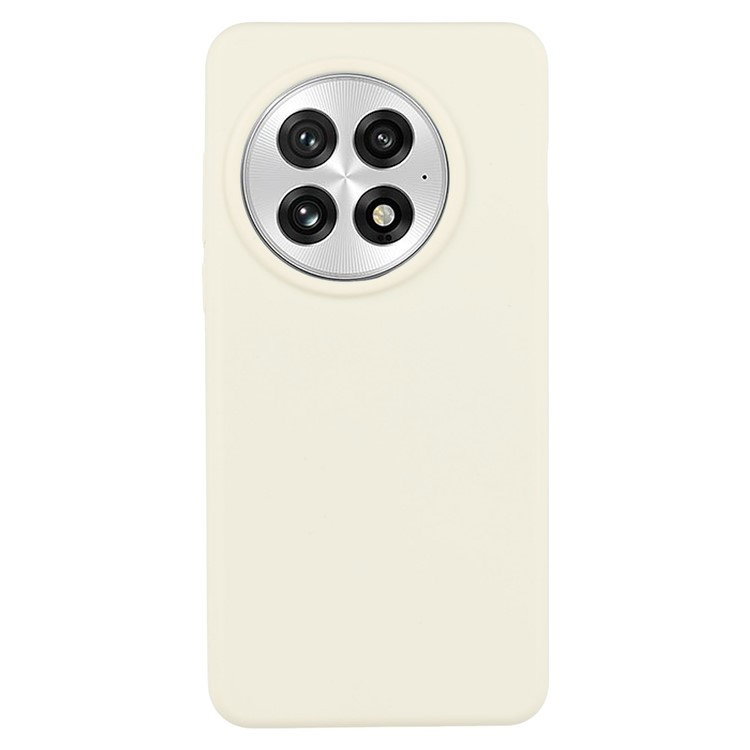 OnePlus 13 Silikone Cover - Beige