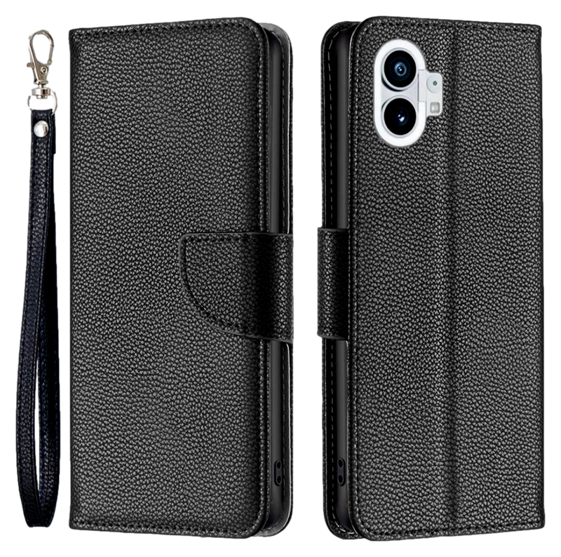 Graviera Flip Cover til Nothing Phone (1)