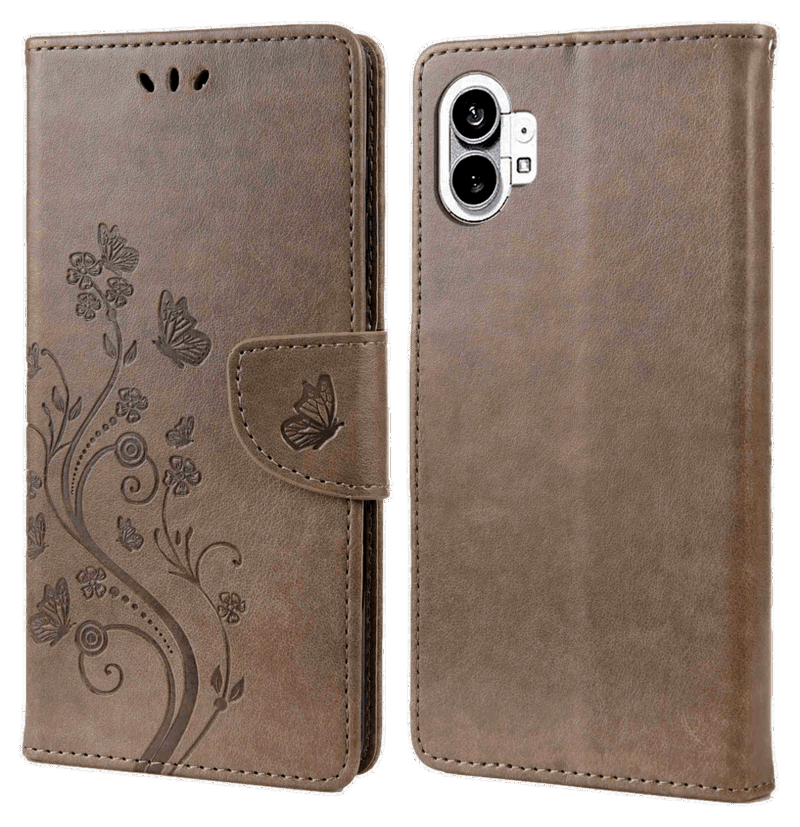 Lino Flip Cover til Nothing Phone (1)