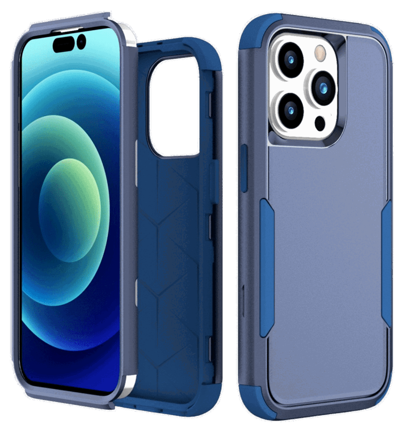 Complete Cover til iPhone 14 Pro