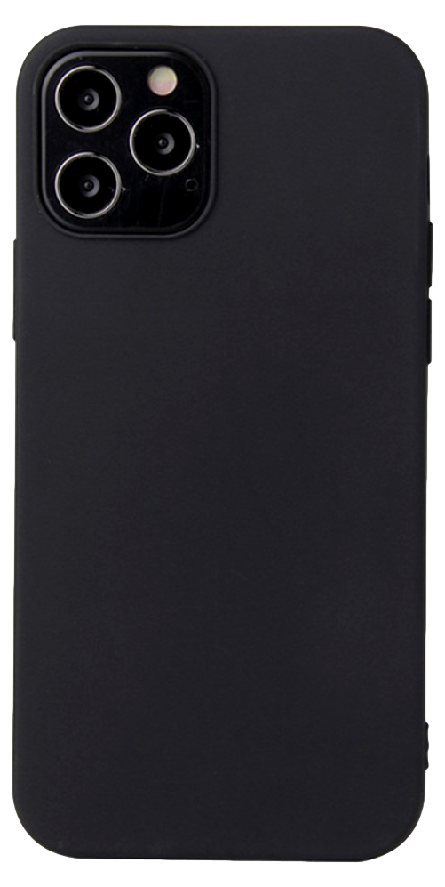 Soft Matte Silikone Cover til iPhone 14 Pro Max
